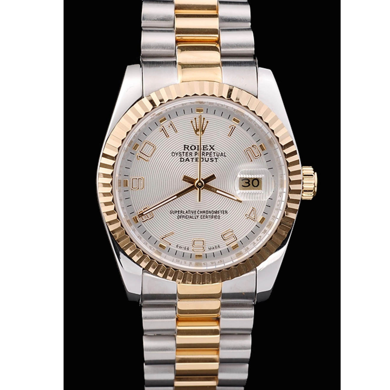 AAA replica watch Rolex Mechanism-srl37 Swiss Datejust 0806